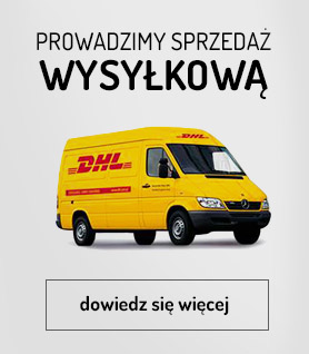 sprzedaż wysyłkowa