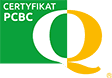 certyfikat PCBC